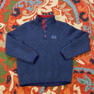 Patagonia Snap T Pullover